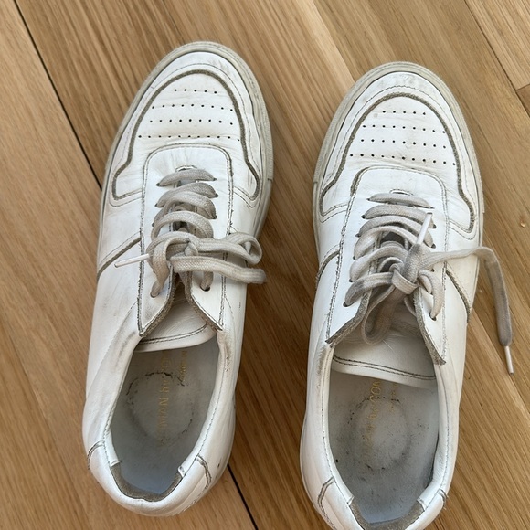 White common projects - Picture 4 of 4